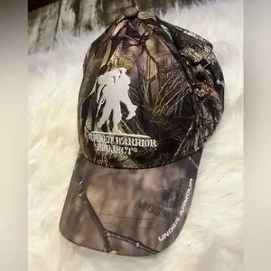 Under Armour | Accessories | Under Armour Mossy Oak Camo Cap